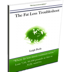 Fat Loss Troubleshoot