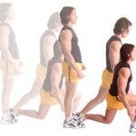 Fitness acasa pentru incepatori – Antrenament in 10 minute