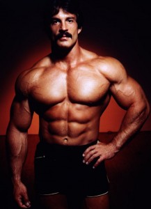 Masa musculara