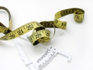 Masuratori Masa Musculara si Grasime