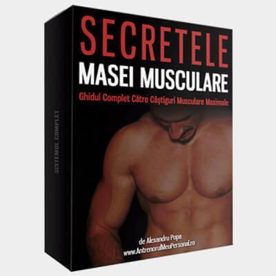 Sistemul Secretele Masei Musculare