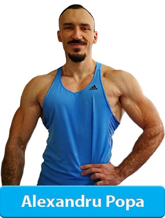 program fitness slabire barbati)